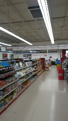 Office Supply Store «Staples», reviews and photos, 210 Harmon Creek Rd, Kernersville, NC 27284, USA