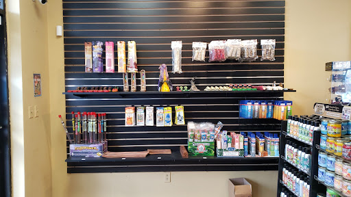 Tobacco Shop «Tobacco 4 Less», reviews and photos, 1100 W Patrick St, Frederick, MD 21703, USA