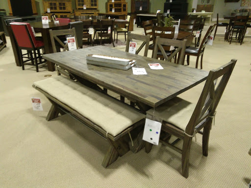 Furniture Store «McGregors Furniture - Coralville», reviews and photos, 2211 2nd St, Coralville, IA 52241, USA