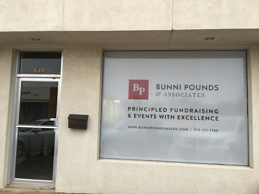 Bunni Pounds & Associates