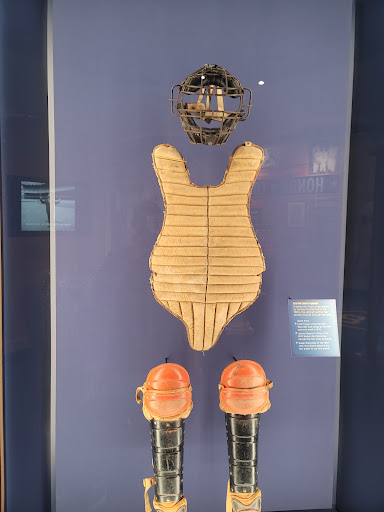 Stadium «Yogi Berra Stadium», reviews and photos, 27 Clove Rd, Little Falls, NJ 07424, USA