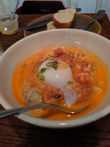 Restaurant «Coda», reviews and photos, 18 Village Green Way, Southwest Harbor, ME 04679, USA