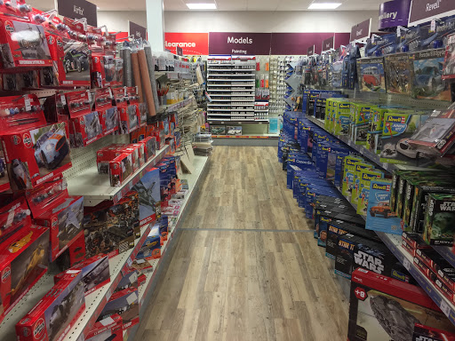 Hobbycraft Aintree Liverpool