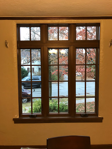 Window Installation Service «Bee Window», reviews and photos