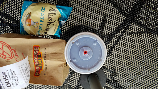 Sandwich Shop «Firehouse Subs», reviews and photos, 2950 Matlock Rd, Mansfield, TX 76063, USA