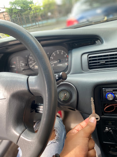 Key Duplication Service «KeyMe», reviews and photos, 401 N Pacific Coast Hwy, Redondo Beach, CA 90277, USA