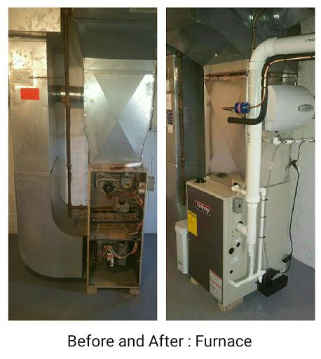 Al's HVAC Services