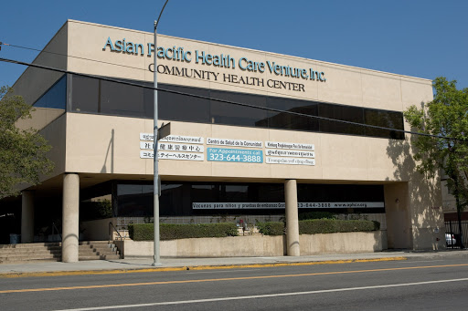 Asian Pacific Health Care Venture, Inc.