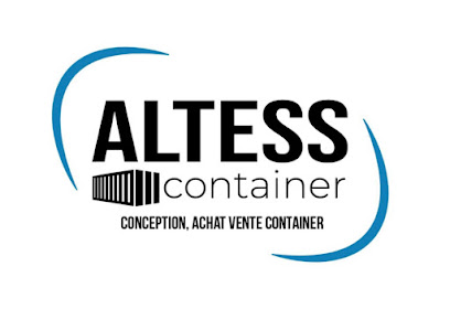 ALTESS CONTAINER
