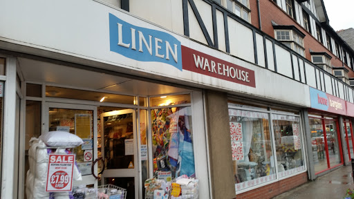 Linen Warehouse