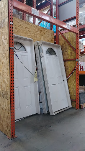 Contractors' Warehouse