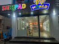 Anand Toy World Savedi