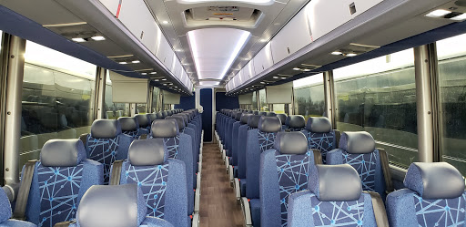 Bus Charter «Croswell VIP Motorcoach Services», reviews and photos, 975 W Main St, Williamsburg, OH 45176, USA