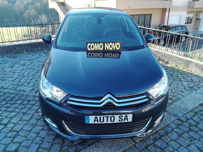 Auto Sá - Guimarães