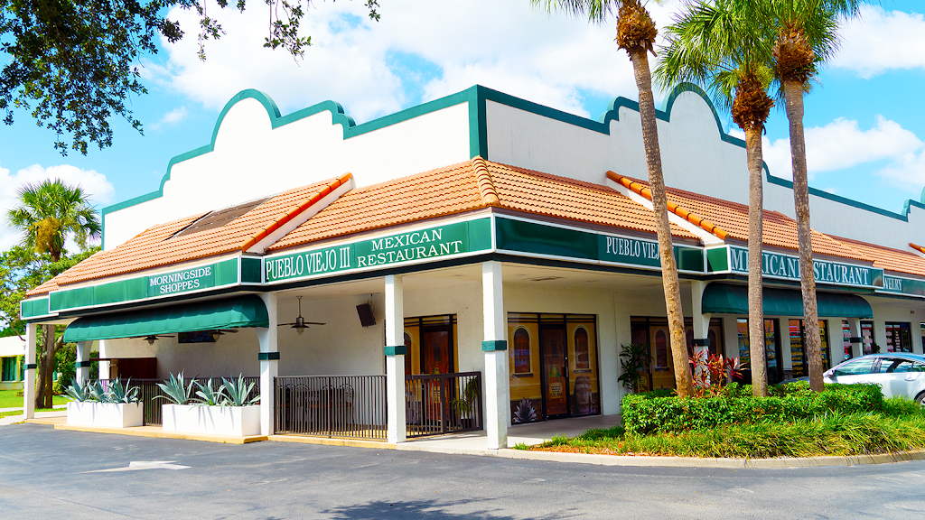 Pueblo Viejo Morningside 34952