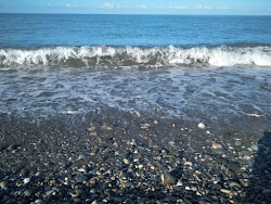 Foto av Inkiti beach bekvämlighetsområde
