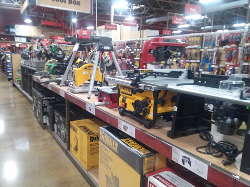 Hardware Store «Orchard Supply Hardware», reviews and photos, 1010 Metro Center Blvd, Foster City, CA 94404, USA