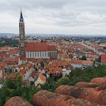 Photo n°3 de l'avis de Sebastian.. fait le 06/08/2022 à 13:21 sur le  Neue Burgschaenke à Landshut