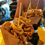 Photo n°4 de l'avis de Warner.R fait le 21/07/2023 à 14:28 sur le  Putia del Coppo à Noto