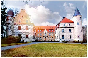 Tuczno Castle image