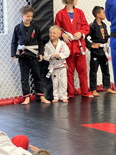 Gym «UFC Gym», reviews and photos, 28784 US-19, Clearwater, FL 33761, USA