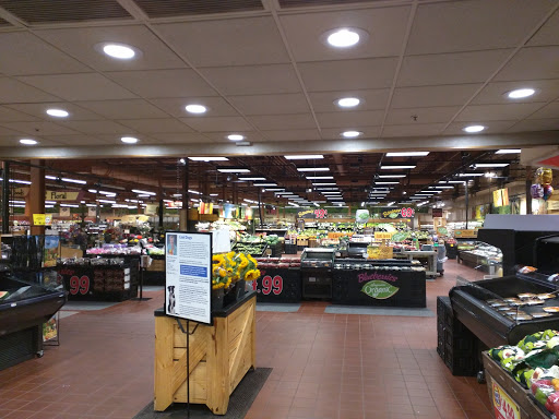 Supermarket «Wegmans», reviews and photos, 5000 Wegmans Dr, Bethlehem, PA 18017, USA