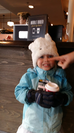 Coffee Shop «Starbucks», reviews and photos, 2490 Main St, Lake Placid, NY 12946, USA