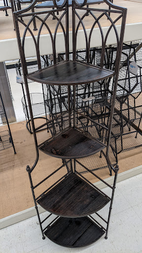 Home Goods Store «At Home», reviews and photos, 301 Noble Creek Dr, Noblesville, IN 46060, USA