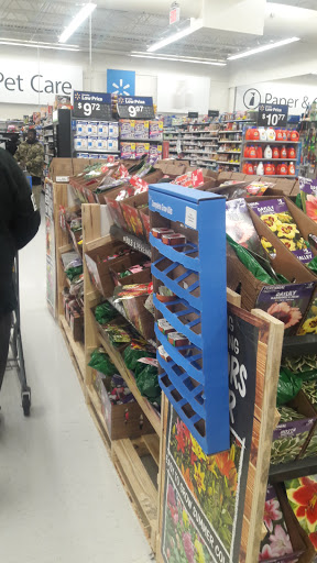 Discount Store «Walmart», reviews and photos, 8745 Branch Ave, Clinton, MD 20735, USA