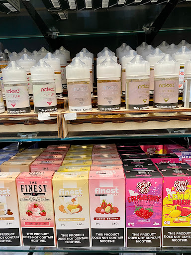 Tobacco Shop «Roupik Smoke Shop», reviews and photos, 725 S Glendale Ave, Glendale, CA 91205, USA