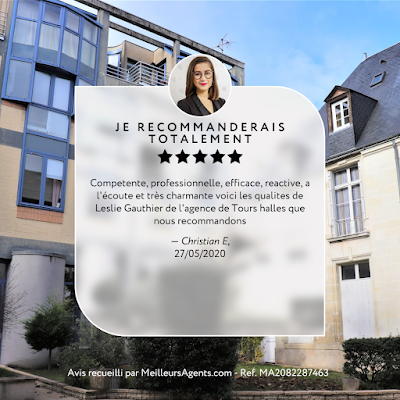 Coldwell Banker Turones Properties - Immobilier de Prestige Tours à Tours