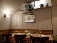 Atmosphère du Restaurant de spécialités alsaciennes Auberge des Franciscains à Mulhouse - n°5