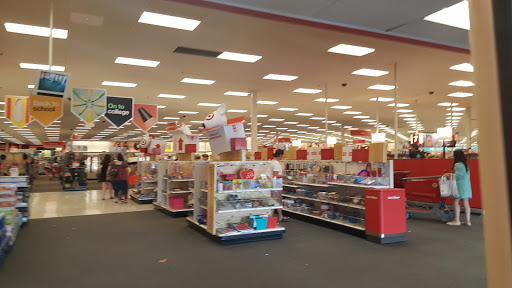 Department Store «Target», reviews and photos, 18101 NW Evergreen Pkwy, Beaverton, OR 97006, USA
