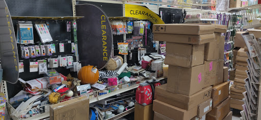 Craft Store «Michaels», reviews and photos, 3127 Silverlake Village Dr, Pearland, TX 77584, USA