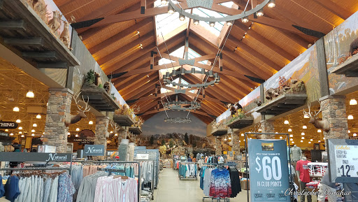 Shopping Mall «Christiana Mall», reviews and photos, 132 Christiana Mall, Newark, DE 19702, USA