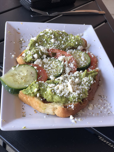 American Restaurant «Just Love Coffee & Eatery - Murfreesboro East (Original)», reviews and photos, 129 MTCS Rd, Murfreesboro, TN 37129, USA