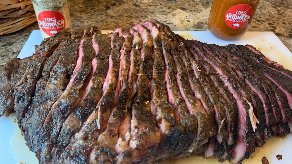 Tim's Drunken Sauces and Rubs, LLC 03824