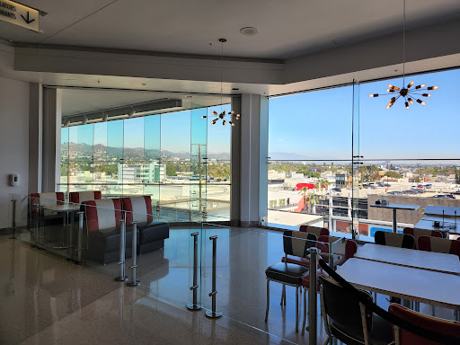 Shopping Mall «Beverly Center», reviews and photos, 8500 Beverly Blvd, Los Angeles, CA 90048, USA