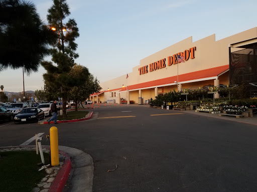 Home Improvement Store «The Home Depot», reviews and photos, 16800 Roscoe Blvd, Van Nuys, CA 91406, USA
