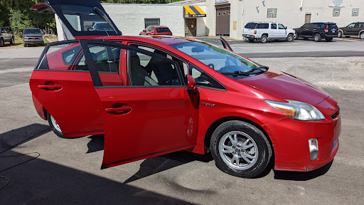 Wide Open Auto Detailing en Bridgeville