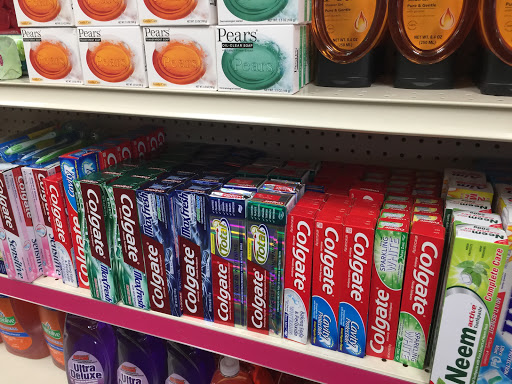 Indian Grocery Store «Nepali Store Cincinnatti Ohio», reviews and photos, 3091 W Galbraith Rd, Cincinnati, OH 45239, USA