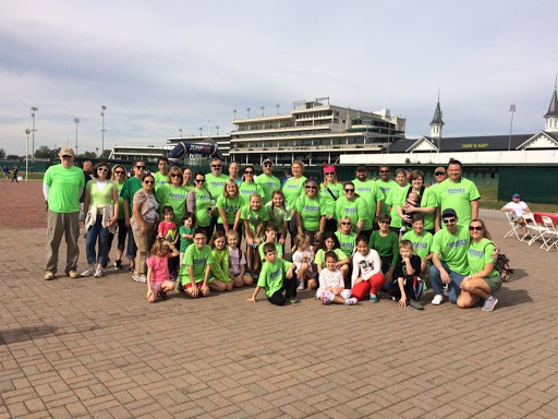 Locksmith «The Flying Locksmiths-Louisville», reviews and photos, 10378 Bluegrass Pkwy, Jeffersontown, KY 40299, USA