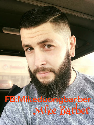 Barber Shop «M Barbershop», reviews and photos, 13881 Metrotech Dr, Chantilly, VA 20151, USA