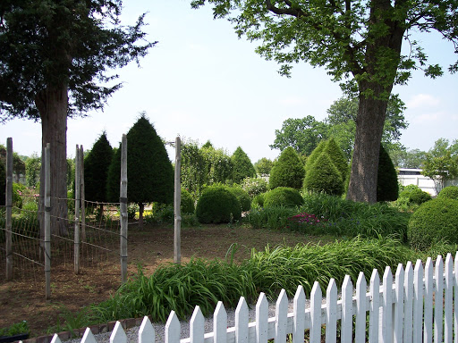 Historical Landmark «Carnton», reviews and photos, 1345 Eastern Flank Cir, Franklin, TN 37064, USA