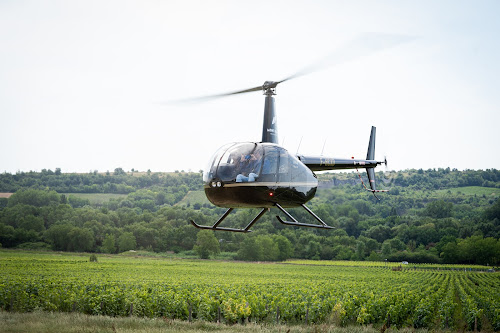 AGENCE RP EVENTS à Beaune