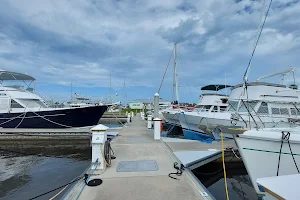 Marineland Marina image