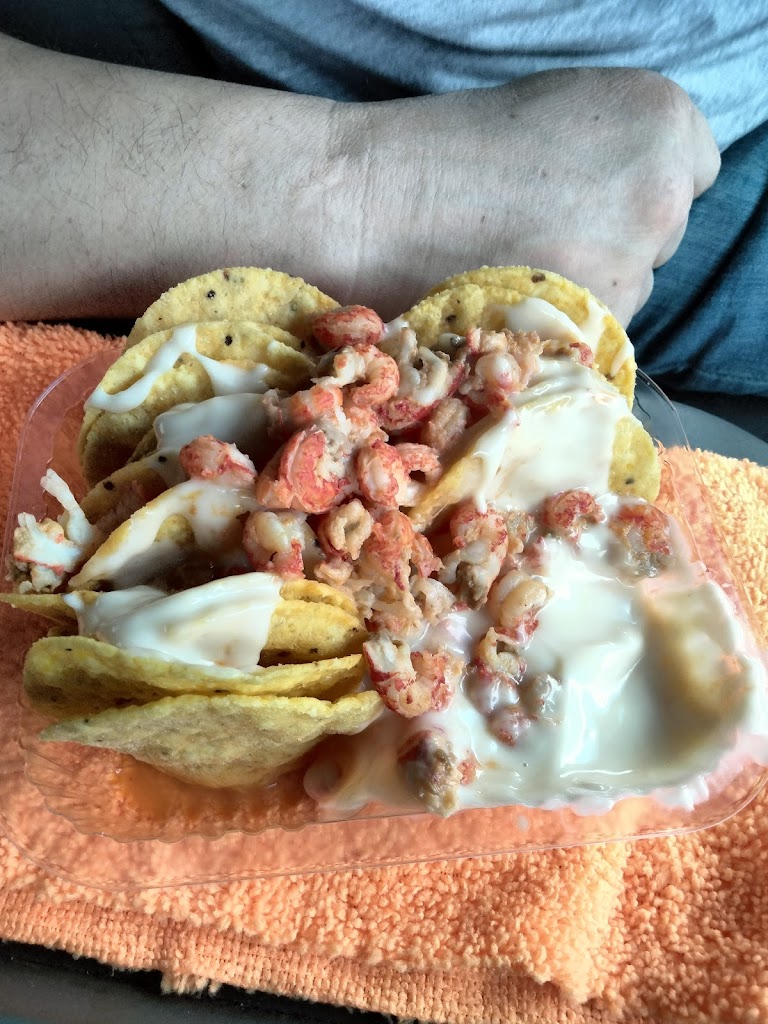 Todd’s Cream Shack 70079