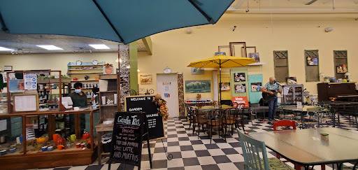 Antique Store «Craftiques Mall - NW Military», reviews and photos, 2375 NW Military Hwy, San Antonio, TX 78231, USA