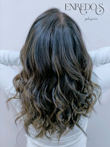 Enredos Peluquería en Onda, Castellón