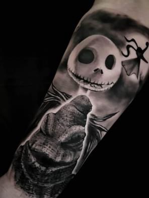 Explore wrist tattoo ideas male, creative tattoo ideas in Mc Kees Rocks, available at Exile Ink